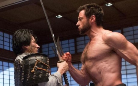 Wolverine 2 Wolverine