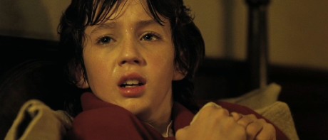 Nemocné Wolveriní mláďátko. Zdroj: 20th Century Fox