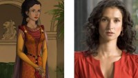 Ellaria Sand