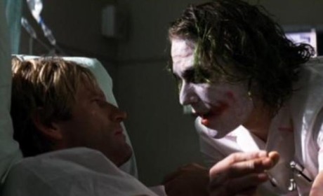 Harvey a Joker