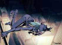 Jim Lee: Batman