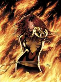 Jim Lee: X-Men