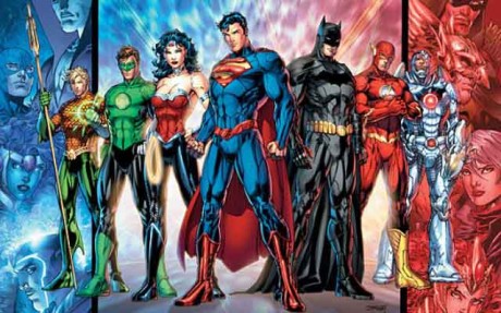 JLA