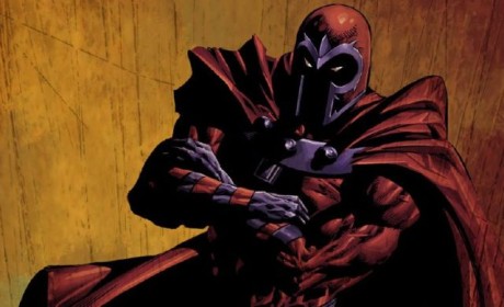 Magneto