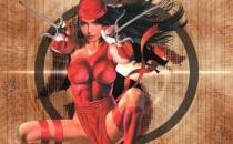 Marvel databse: Elektra