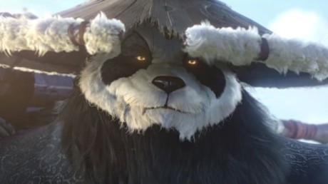 Mists of Pandaria
