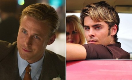 Ryan a Zac