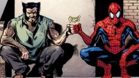 Wolverine a Spider-Man