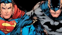 Superman a Batman