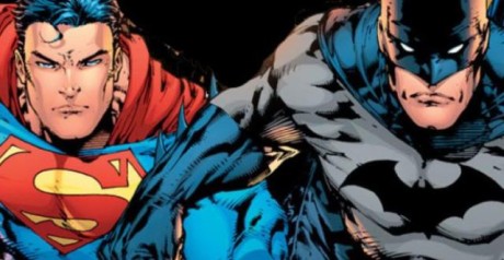 Superman a Batman