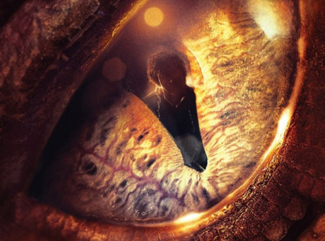 Z oka do oka se ztělesněním chamtivosti a zla. Zdroj: Warner Bros. Pictures
