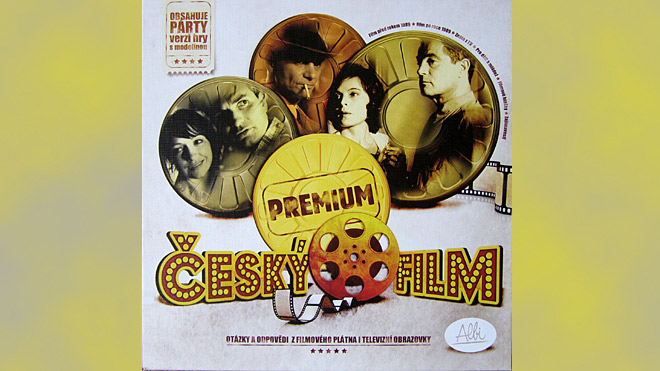 Nová hra o českém filmu má i nový háv, Foto: Petra Vlková, Fanzine.cz