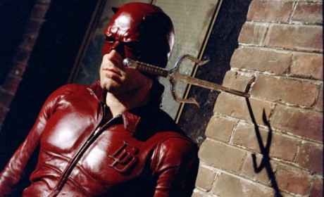 Affleck Daredevil