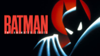 Warner Bros Animation: Batman