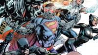 DC Comics: Evil Is Relative