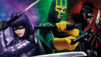Kick-Ass 2