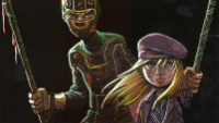 Mark Millar: Kick-Ass 2