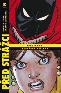 Darwyn Cooke: Pred Strazci