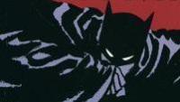 David Mazzucchelli: Batman - Rok jedna