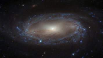 FOTO: Galaxie IC 2560