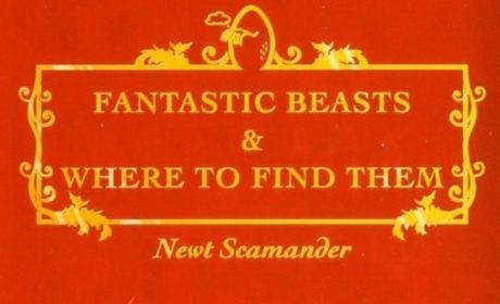 Fantastic Beasts