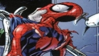 Mark Bagley: Ultimate Spider-Man