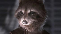 Marvel Studios: Rocket Racoon