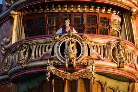 FOTO: Narnia: Voyage of the Dawn treader