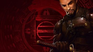 OBR:Shadow Warrior