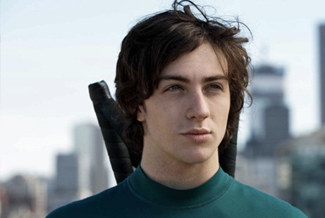Aaron Taylor-Johnson jako Kick-Ass, Zdroj: ign.com