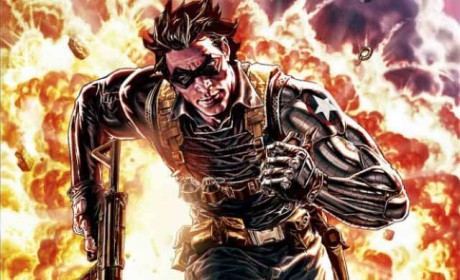 Winter Soldier