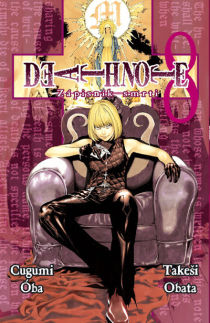 Cugumi Obata: Death Note
