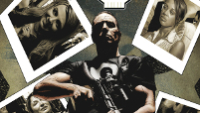 Garth Ennis: Punisher - Vdovy