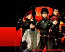 Hiroyka Oku: Gantz