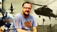 FOTO: Jiří W. Procházka