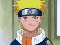 Masashi Kishimoto: Naruto