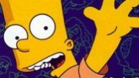 Matt Groening: Bart Simpson #1 - Homeruv syn