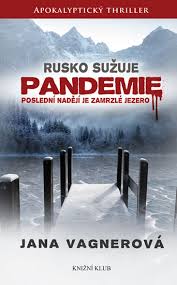 OBR: Pandemie