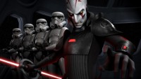 Rebels Inquisitor
