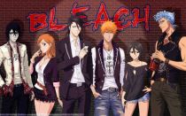 Tite Kubo: Bleach