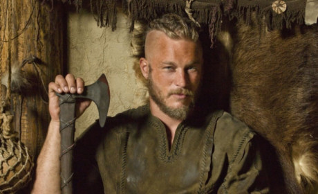 vikings warcraft