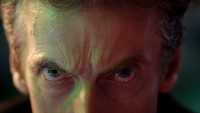 A v budoucnu se objeví ... Peter Capaldi. Zdroj: BBC