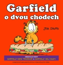 Jim Davis: Garfiled