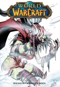 Jon Buran: World of Warcraft