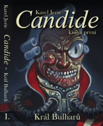 Karel Jerie - Candide