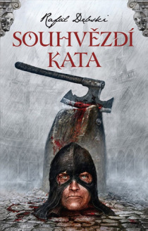 obalka-souhvezdi-kata-fafael-debski