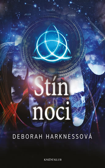 OBR: Stín noci