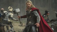 Thor: Temný svět