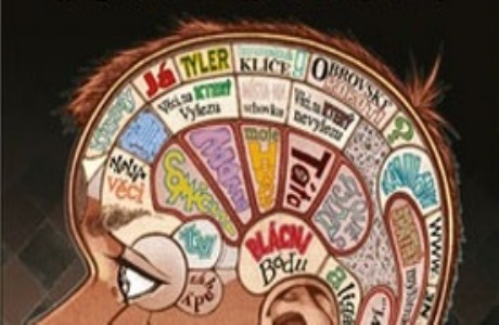 uvodni Gabriel Rodriguez: Zamek a klic