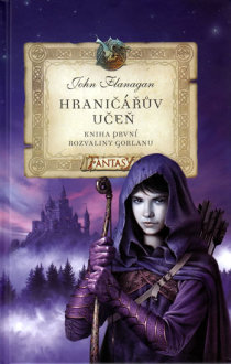 Flanagan: Hraničářův učeň - Rozvaliny Gorlanu